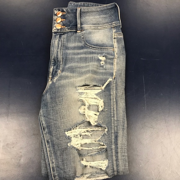 American Eagle Jeans - Picture 4 of 8